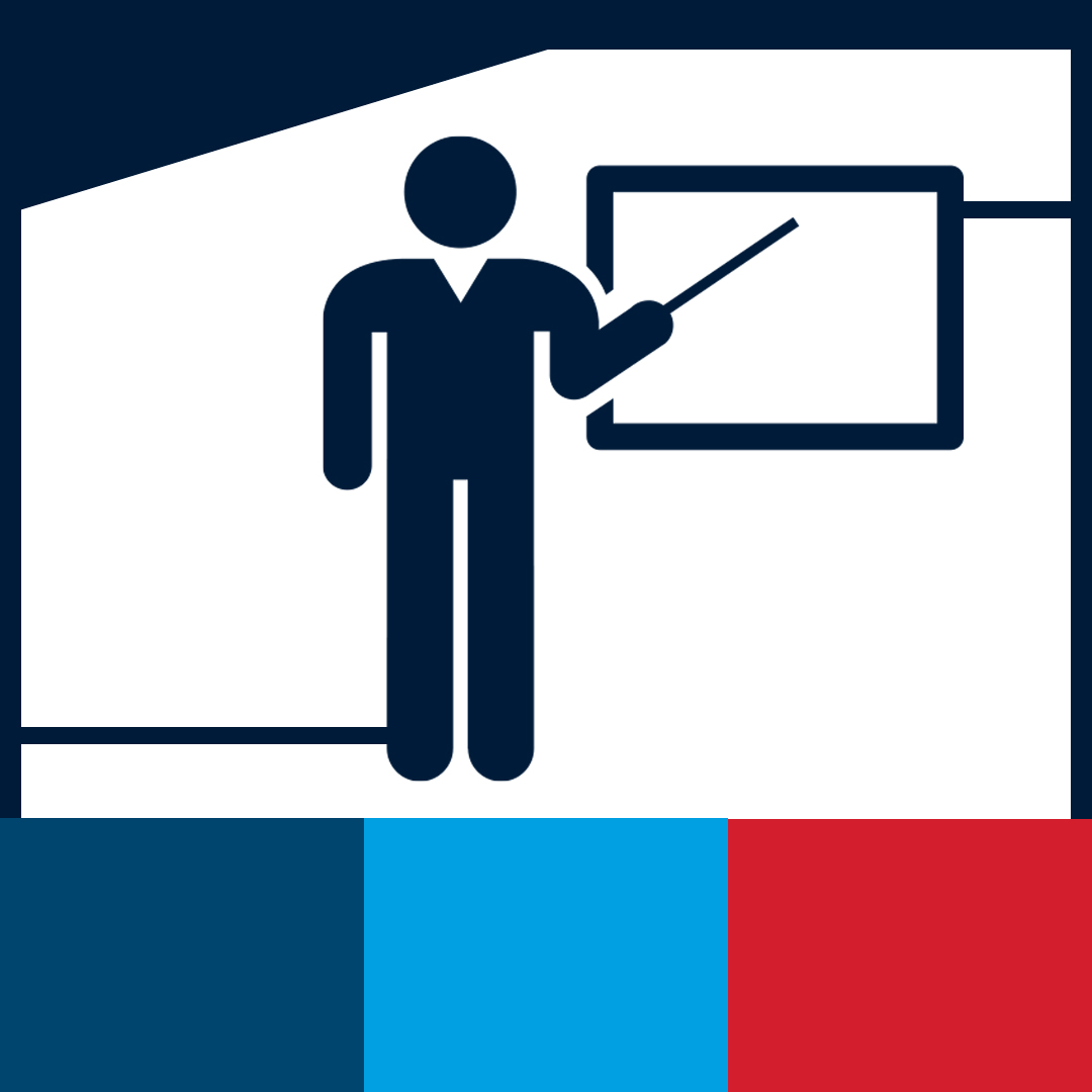 دوره‌های آموزش حضوری