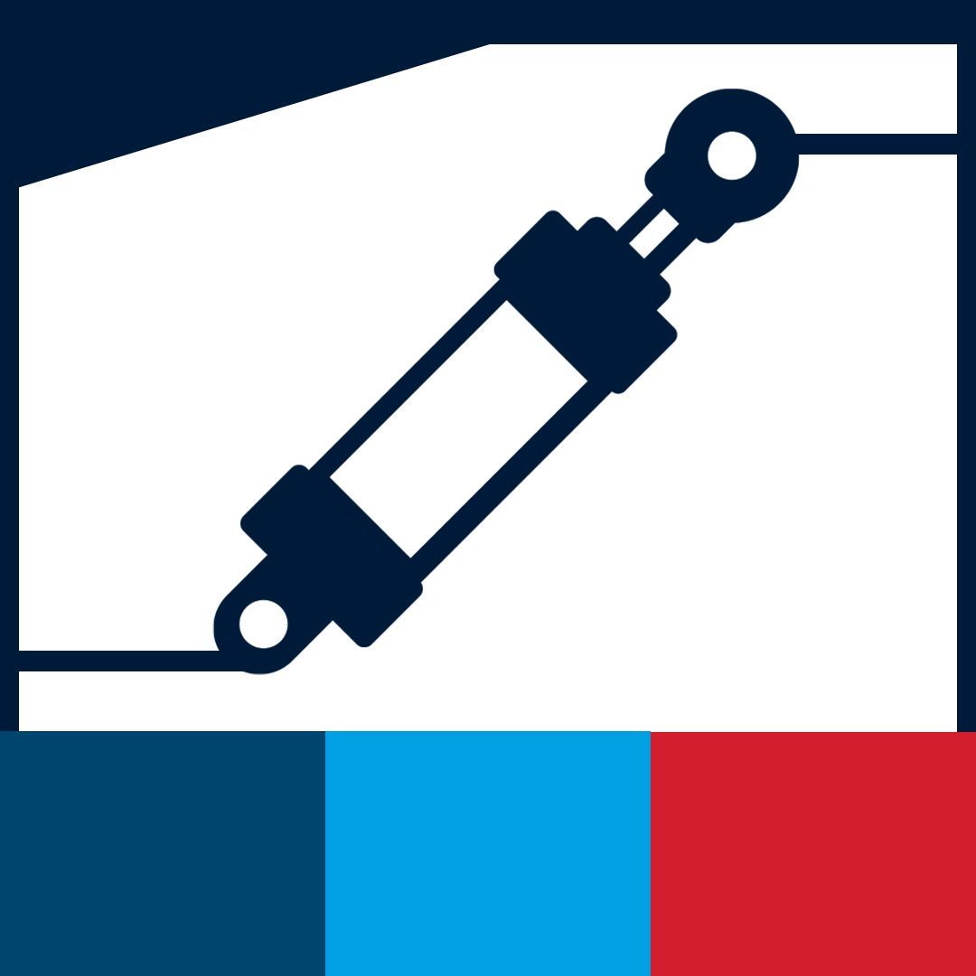 قطعات هیدرولیک