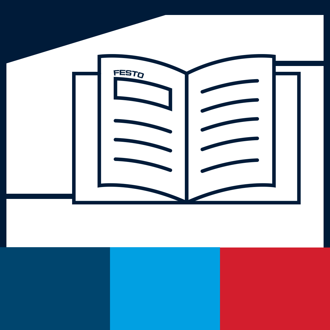 کتاب‌های آموزشی فستو 