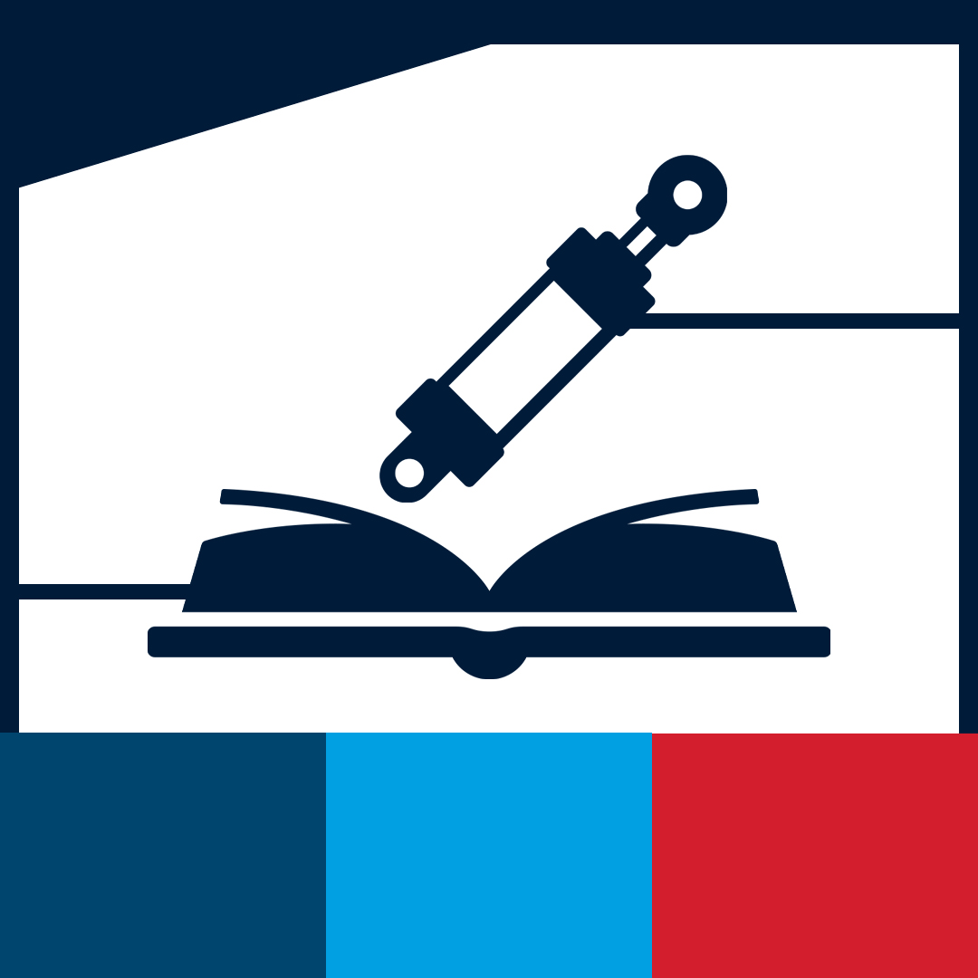 کتاب علوم هیدرولیک