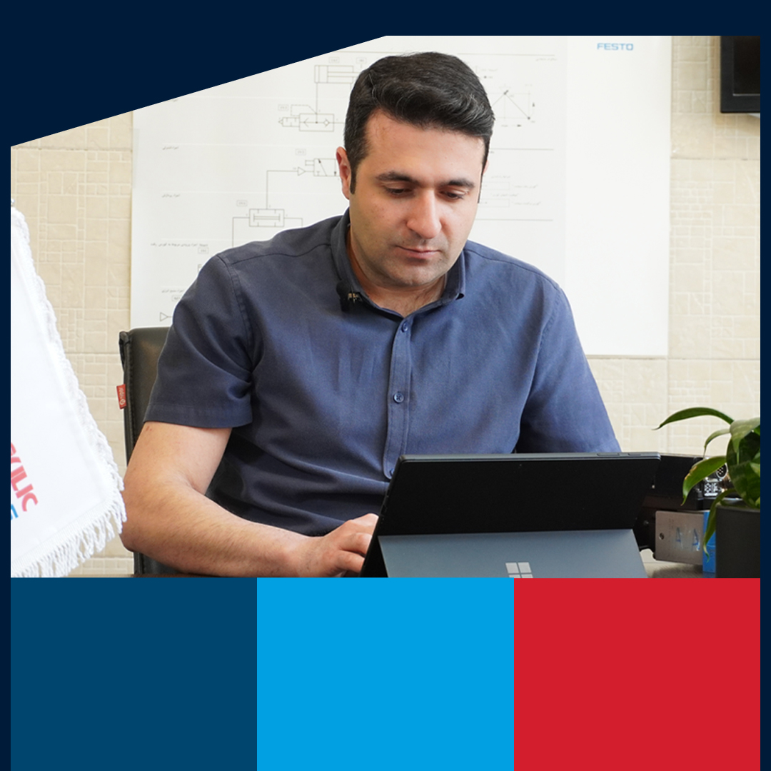 سمینارهای آنلاین